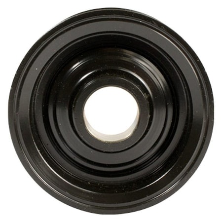 Motorcraft Pulley/Fan, Gp715 GP715